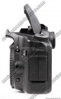 Photo Textures of Camera